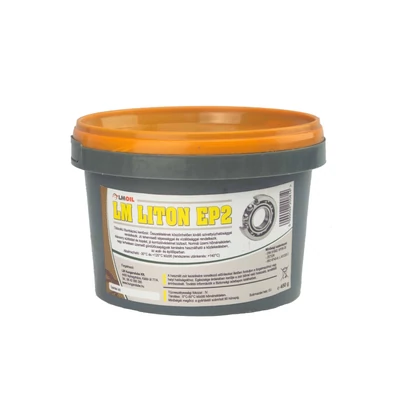 LM LITON EP 2 450 G