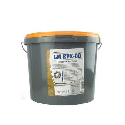 LM LITON EPX-00 4 KG