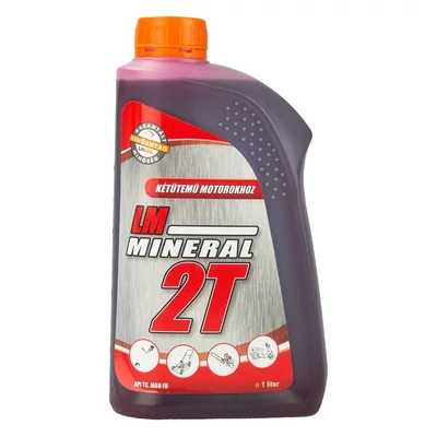 LM MINERAL 2T 1L