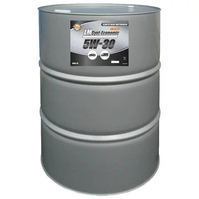 LM Synt-Economic SN SL CF 5W30 200 Liter