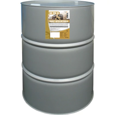 LM Transit UHPDO 10w40 60 liter