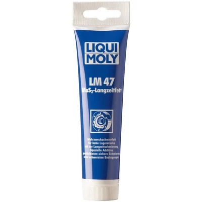 Liqui Moly M47 tartós MoS2 kenőzsír 100g