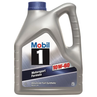MOBIL 1 EXTENDER LIFE 10W60 4L