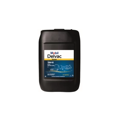 MOBIL DELVAC MODERN 10W40 ADVANCED PROTECTION 20L