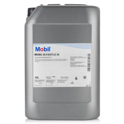 MOBIL GLYGOYLE 30 20l