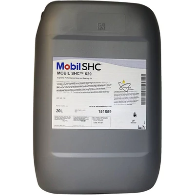 MOBIL SHC 629 20L