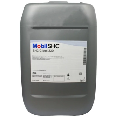 Mobil SHC Cibus 220 20l