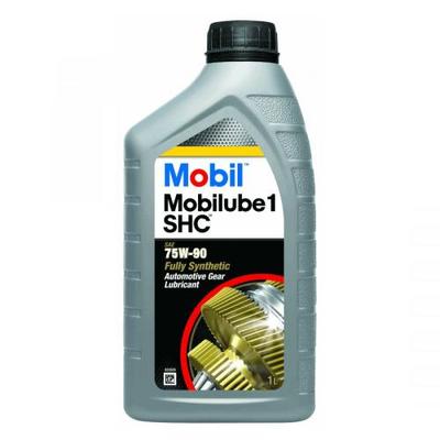 MOBILUBE 1 SHC 75W-90 1L