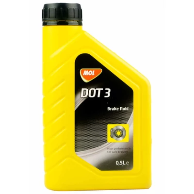 MOL DOT 3 0,5L