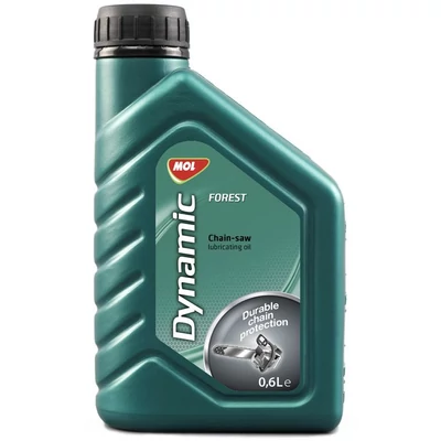 MOL DYNAMIC FOREST 0,6 L