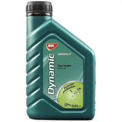 MOL Dynamic Garden 2T 0,6L