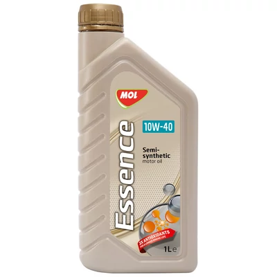 MOL Essence 10W-40 1L