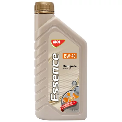 MOL Essence 15W-40 1L