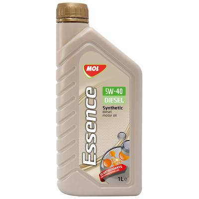 MOL Essence Diesel 5W-40 1L
