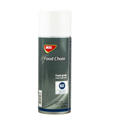 MOL Food Chain 400ML