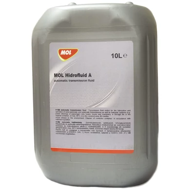 MOL Hidrofluid A 10L