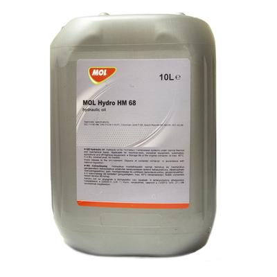 MOL Hydro HM 68 10L