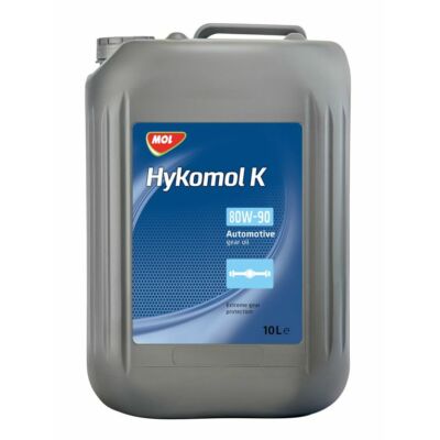 MOL Hykomol K 80W-90 10L