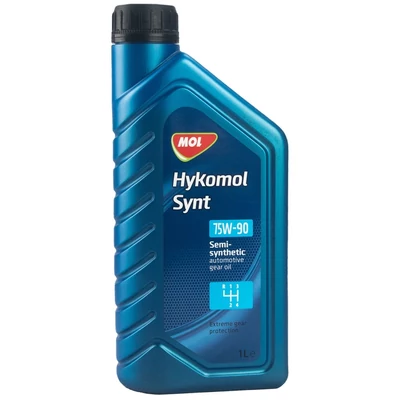 MOL Hykomol Synt 75W-90 1L