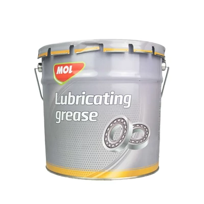 MOL Liton 2M 8KG