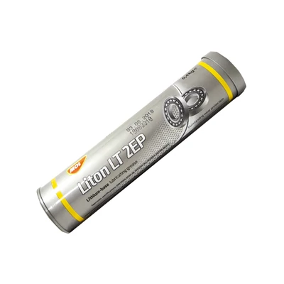 MOL Liton LT 2EP 400G