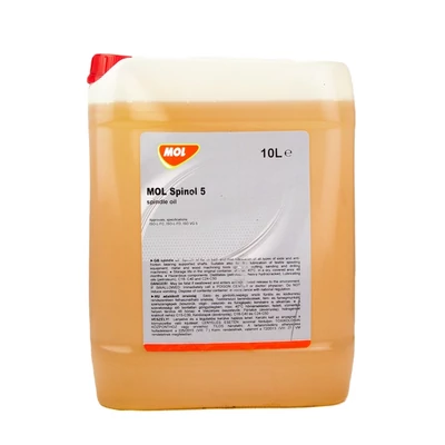 MOL SPINOL 5 10L