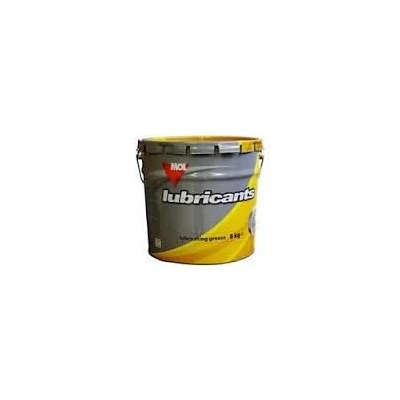 MOL Sulphogrease 1/2 HD 8KG