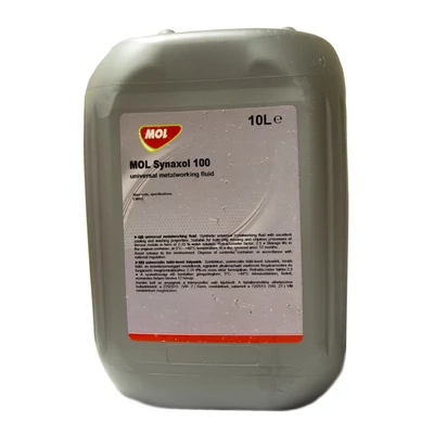 MOL Synaxol 100 10L