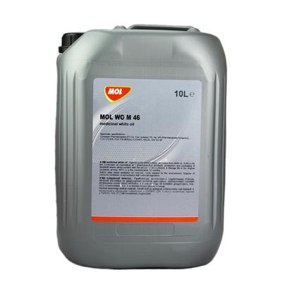 MOL WO M 46 10L