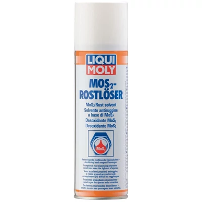 MoS2 rozsdaoldó spray 300ml