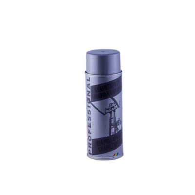 MOTIP Grafit zsír spray 0,4 L
