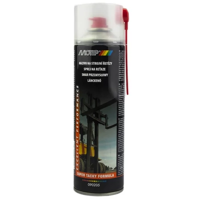 MOTIP LÁNCKENŐ SPRAY 500 ML