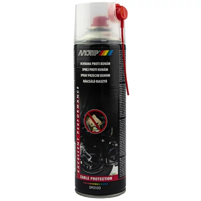 MOTIP RÁGCSÁLÓRIASZTÓ SPRAY 500 ML