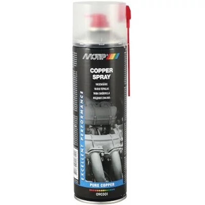 MOTIP RÉZ SPRAY 500ML