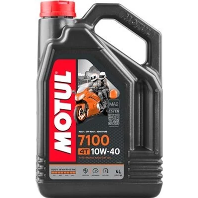 MOTUL 7100 4T 10W40 4L