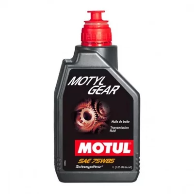 MOTUL MOTYLGEAR 75W80 1L