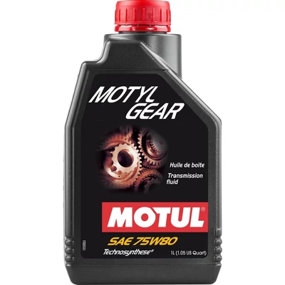 MOTUL MOTYLGEAR 75W85 1L