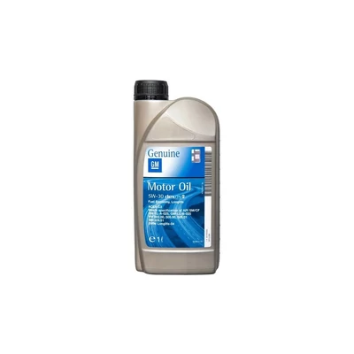 OPEL MOTOROLAJ DEXOS2 5W-30 1L