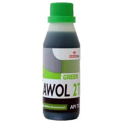 ORLEN OIL TRAWOL 2T (Zöld) 100ml