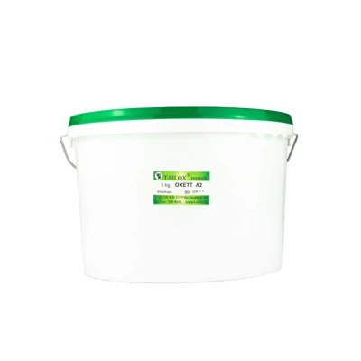 Oxett A 2 Szilikon Zsír 5kg