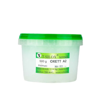 Oxett A2 szilikon zsír 500 gr