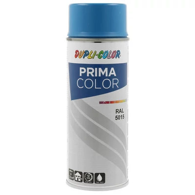 Prima RAL 5015 Égkék fényes festék spray 400ml