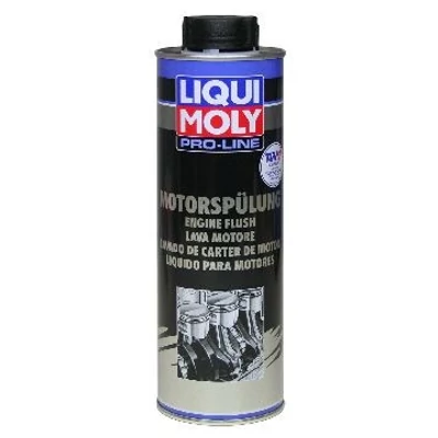 Liqui moly pro-line motoröblítő 500ml