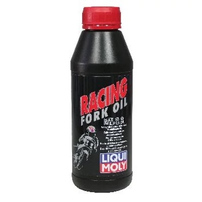 Racing Fork Oil 10W teleszkóp olaj 500ml