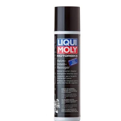 Liqui Moly Racing sisak belső tisztító spray 300ml