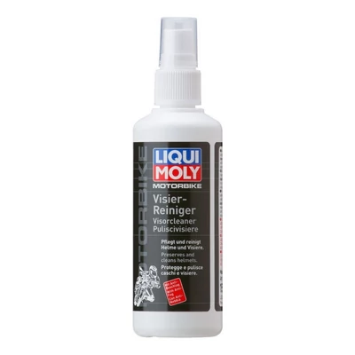 Racing sisak plexi tisztító spray 100 ml