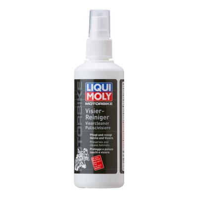 Racing sisak plexi tisztító spray 100 ml