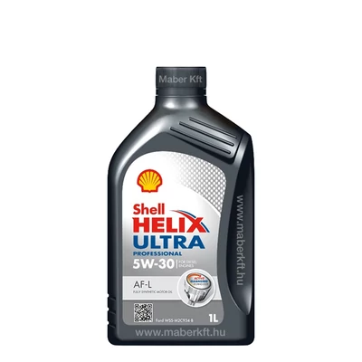 SHELL HELIX ULTRA AF-L(C1) 5W30 1 L