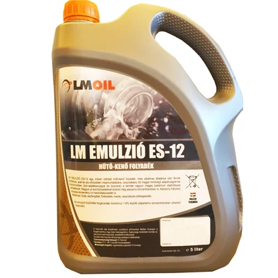 SL-55 EMULSOL 5 LITER
