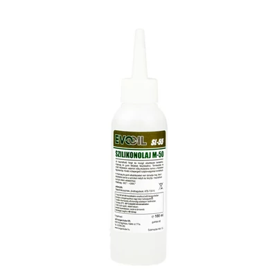 SL-55 SZILIKONOLAJ M-50 100 ML